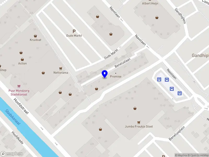 Mr Sushi Stadskanaal