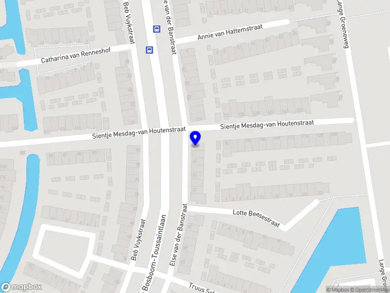 EV Marketing Spijkenisse