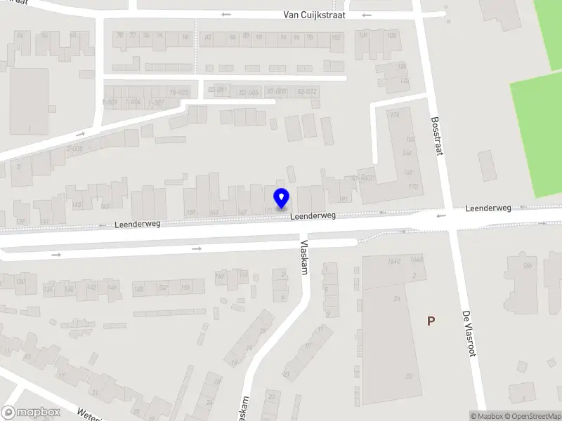 Nieuw bedrijf Bij Remco