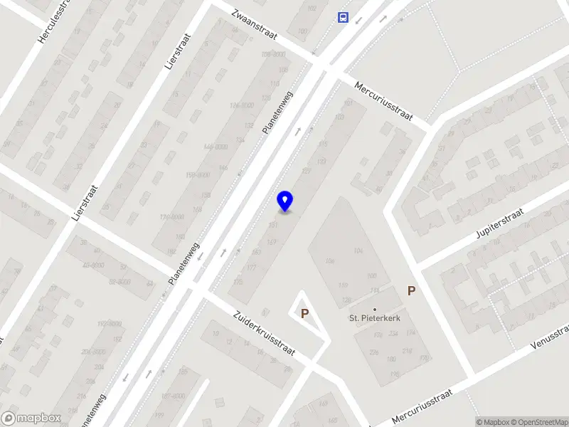 Fortuin Taxiservice IJmuiden