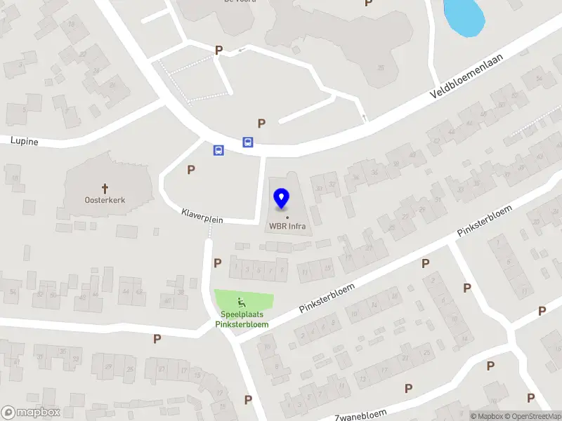 Inframeesters Beheer B.V.