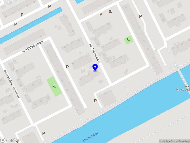 Peggy Hoogwerf Maassluis