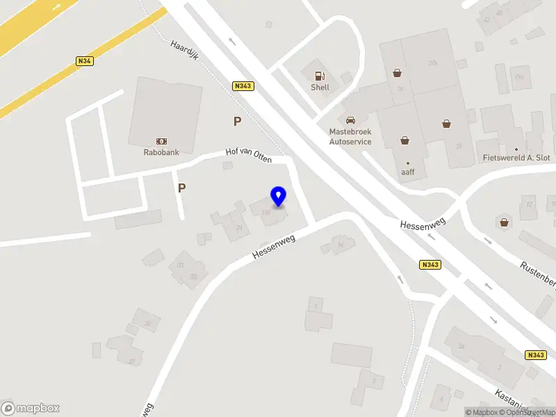 Geerligs Maritiem Hardenberg