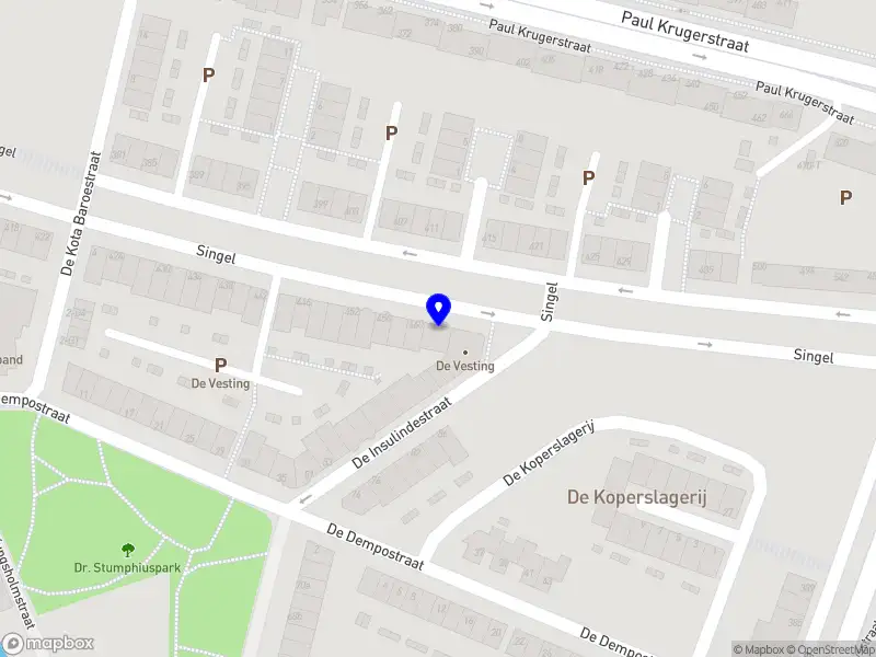 Lumo Marketing Vlissingen