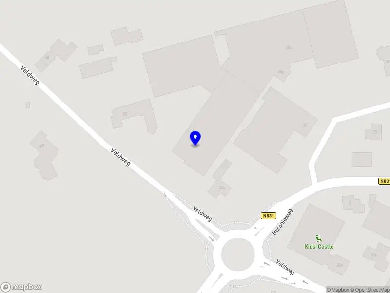 Nebur Investments B.V.