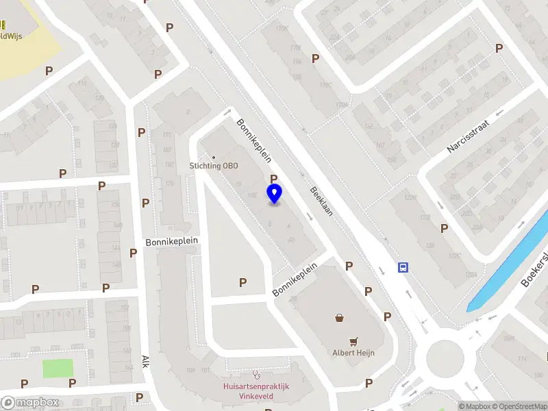 Nieuw bedrijf Budget in Beauty