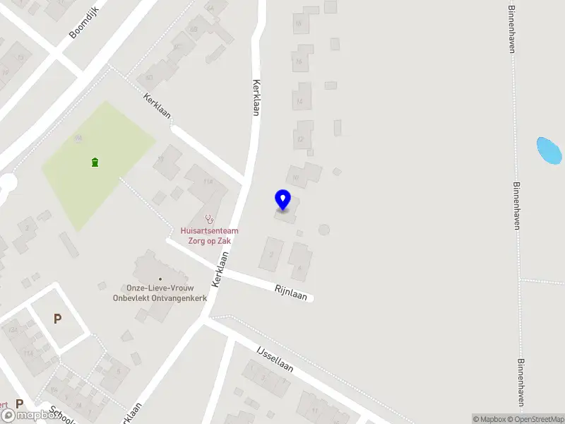 LabelWijzer Zeeland B.V. Hansweert