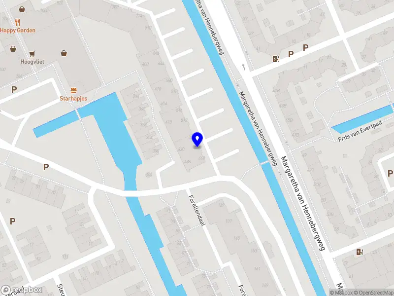 Mees Moves 's-Gravenhage