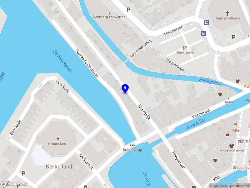 Molleman Innovation B.V. Maassluis