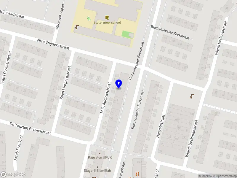 Kledingreparatie Adem