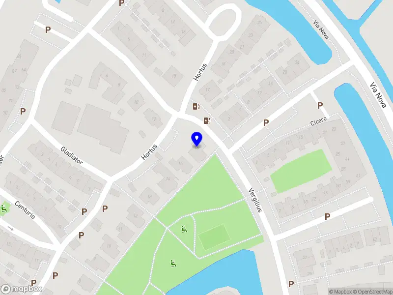 Stichting Administratiekantoor W. Geerlings