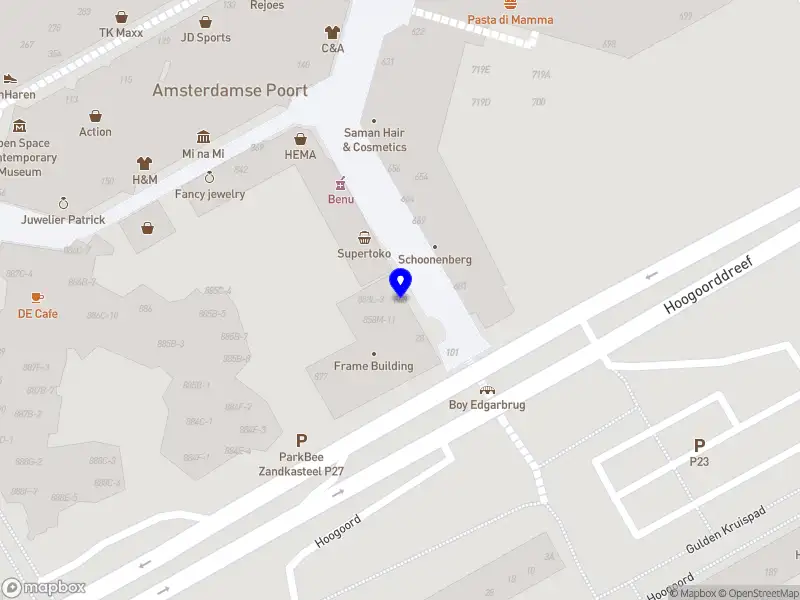 Yuugata Watches Amsterdam