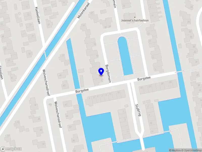 Stichting Administratiekantoor Zuiderplaats