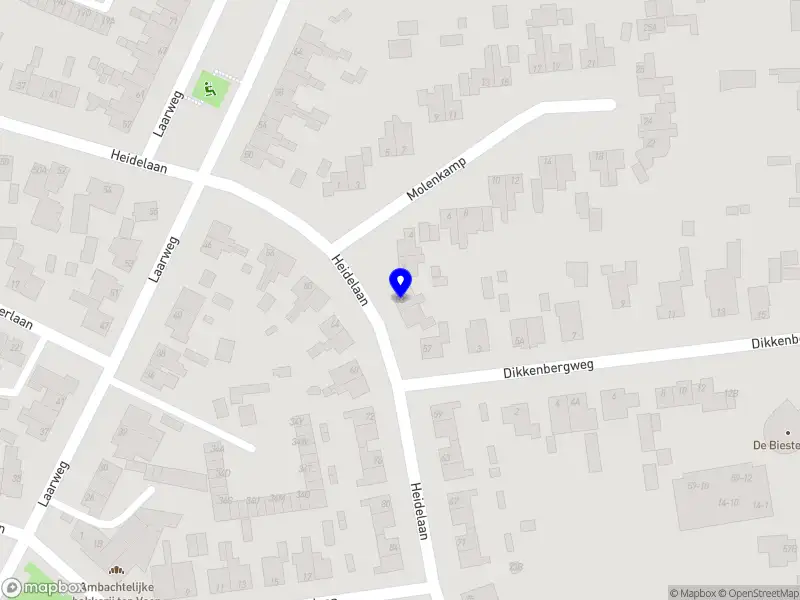 Nieuw bedrijf Memearena