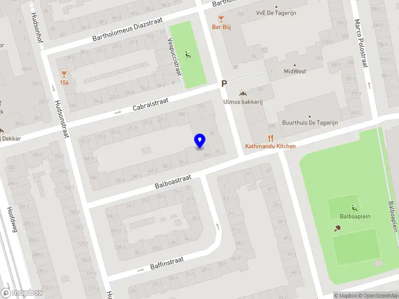 Khaoula Cares Amsterdam