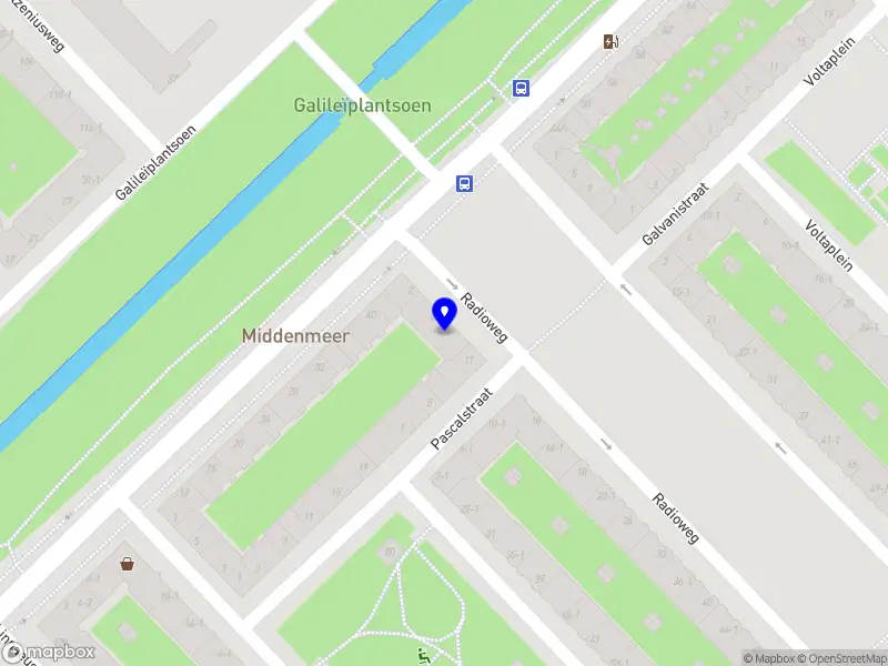 BijKokBaas Amsterdam