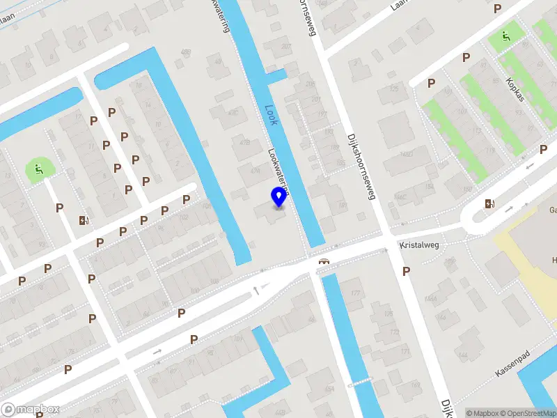 Marik Vastgoed B.V. Delft