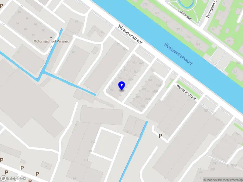 Switch Datacenters AMS5 Holding B.V. Diemen