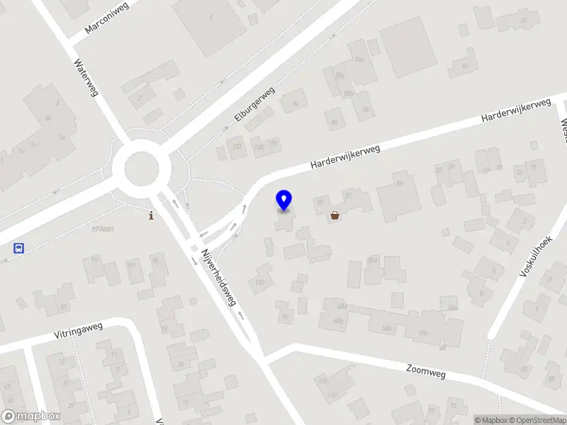 Nieuw bedrijf Bright Reach