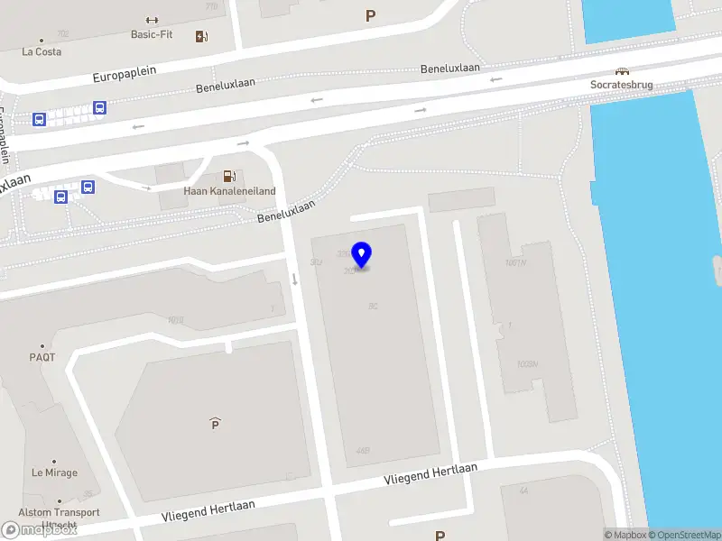 Domo Drops Utrecht