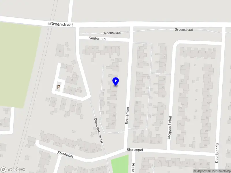 ChapoCheap Eijsden