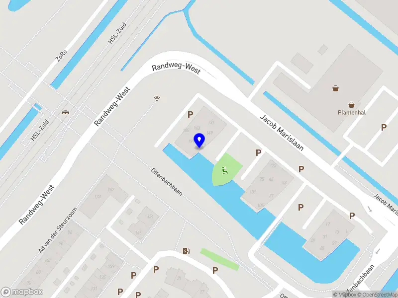 B.Greeve Holding B.V.