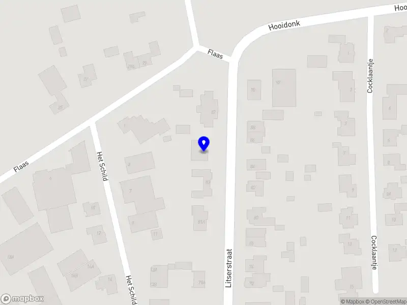 Stef van den Bersselaar Beheer B.V.