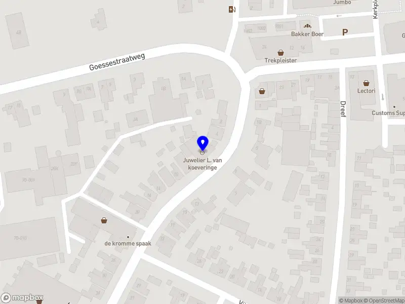 Gold Smit Holding B.V.