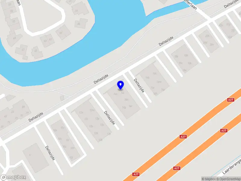 Nieuw bedrijf Mounsey Trading B.V.