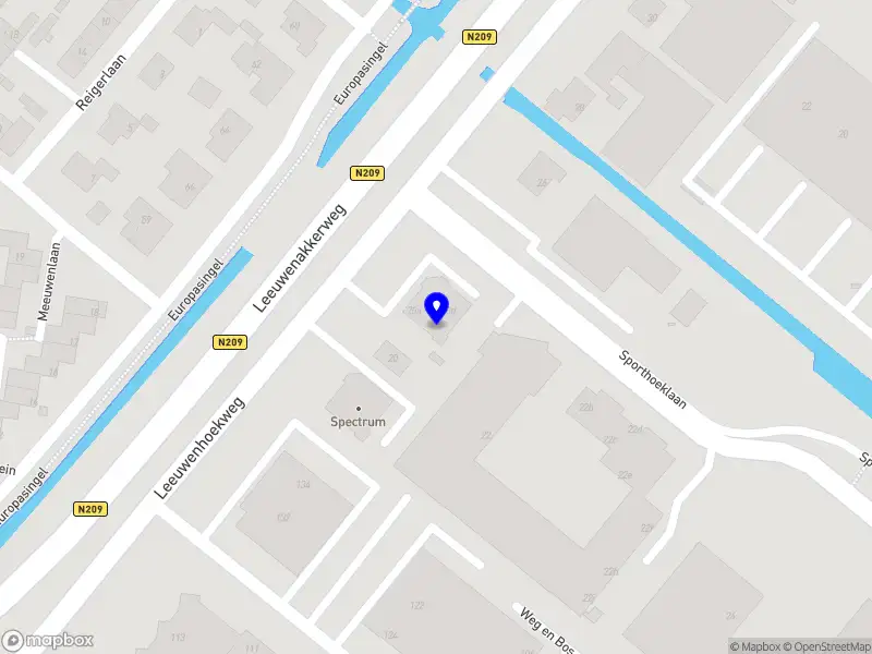 Vereniging van Eigenaars Insulindestraat 252 tot en met 258 (even nummers) te Rotterdam Bergschenhoek