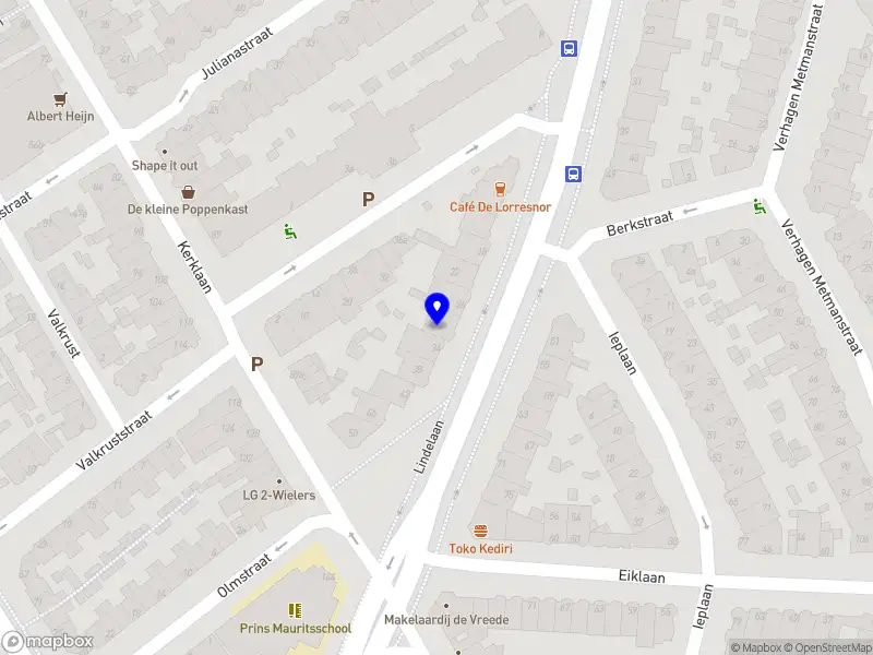 Avessa Holding B.V. Rijswijk