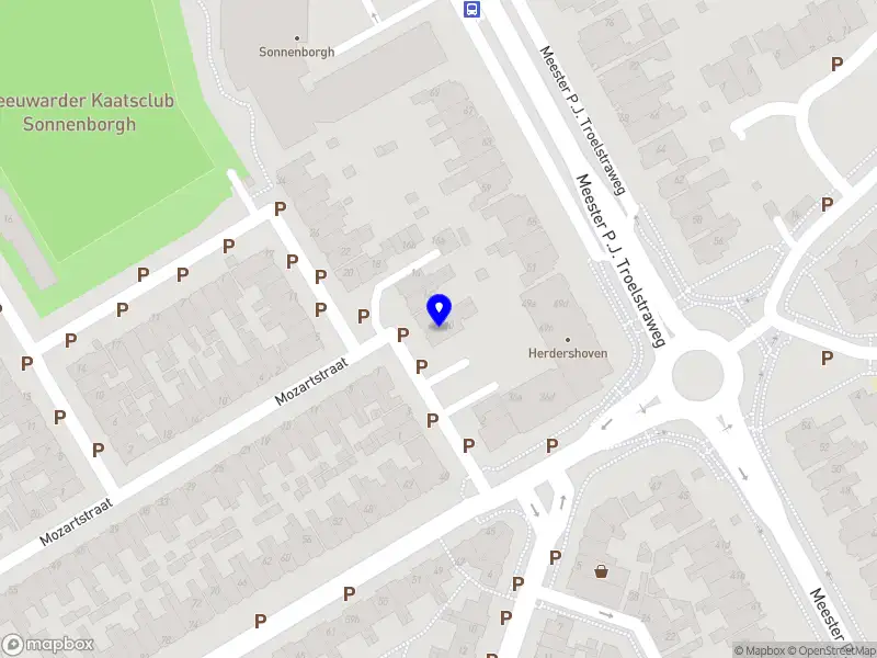 Freelanski Leeuwarden