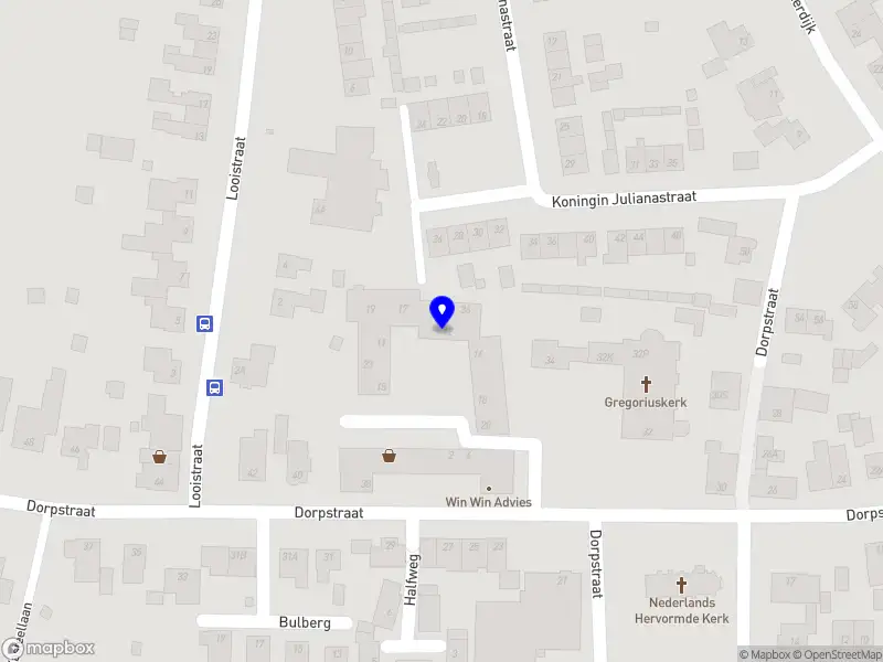 Psychologenpraktijk Lin