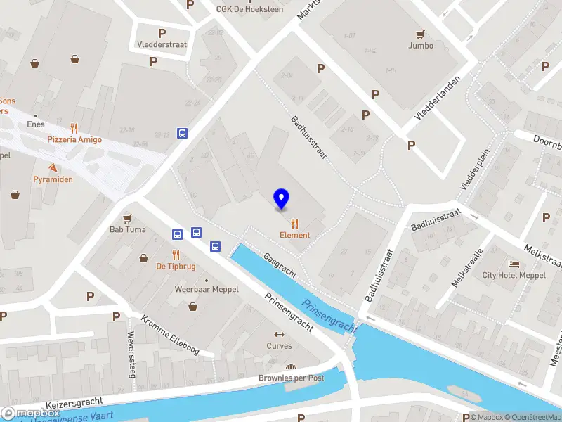 Circulair Groengas B.V.