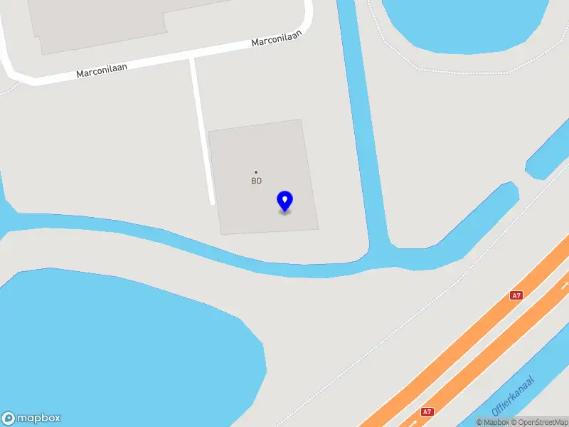 Augusta Life Sciences B.V. Drachten