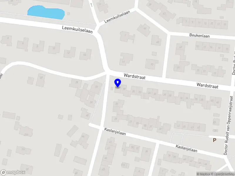 Nieuw bedrijf Nagelstudio Bloom