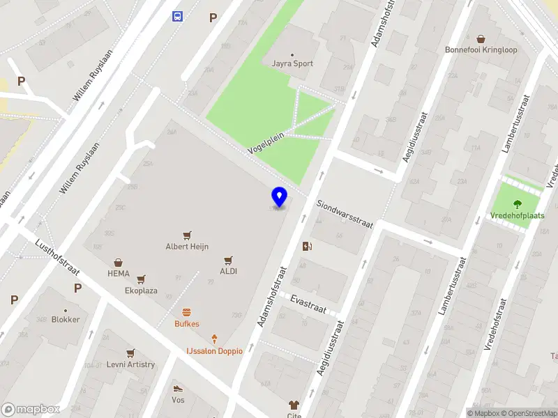 Nieuw bedrijf Blendrix Consultancy