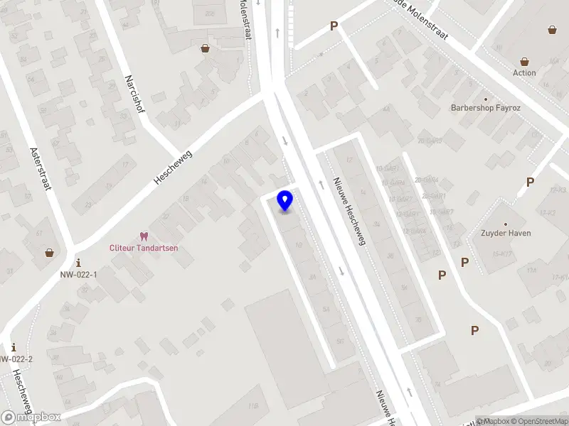 Dalhuisen Print Service Oss