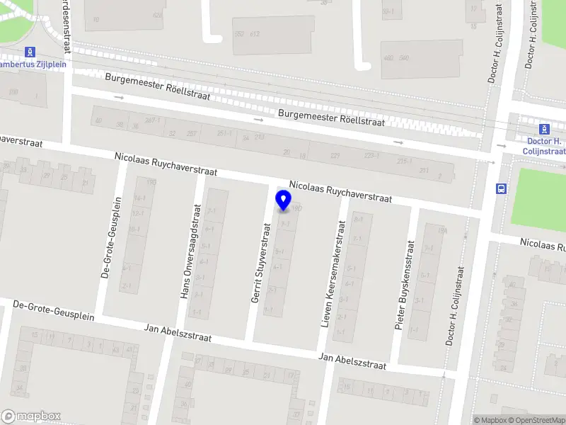 Javesto Amsterdam