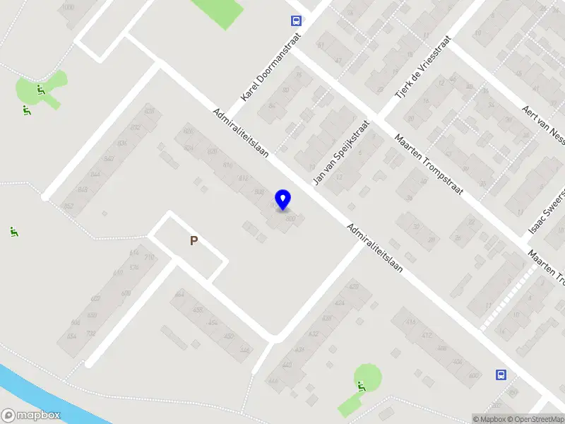 Stichting Oumi 's-Hertogenbosch
