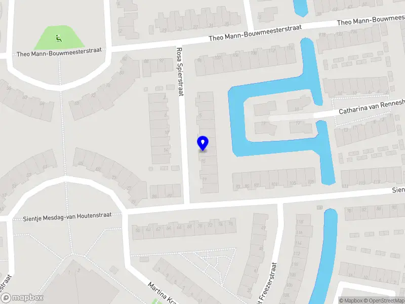 VA de Held Spijkenisse
