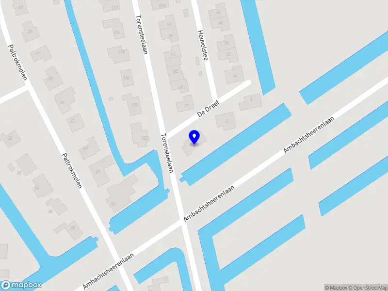 FTAS Bouw Numansdorp
