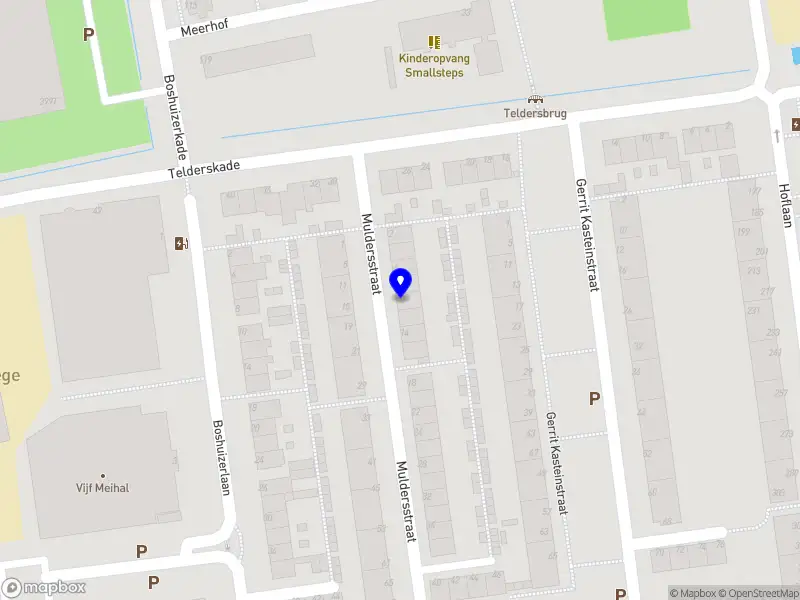 tamcreate Leiden