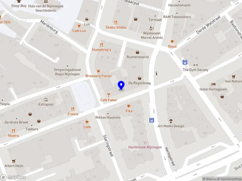 ThuisDichtbij Nijmegen
