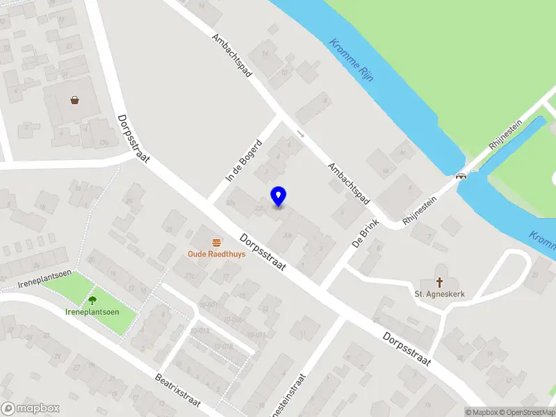 Vereniging van eigenaars gebouw 