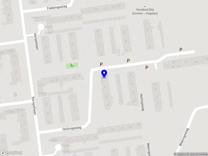 Nieuw bedrijf Eren B. Commerce