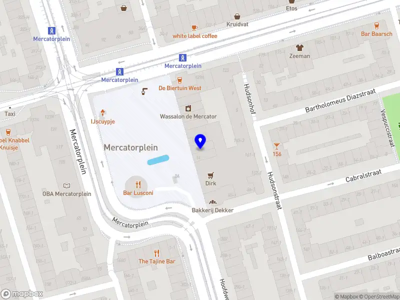 Nieuw bedrijf Jouw Groeispurt