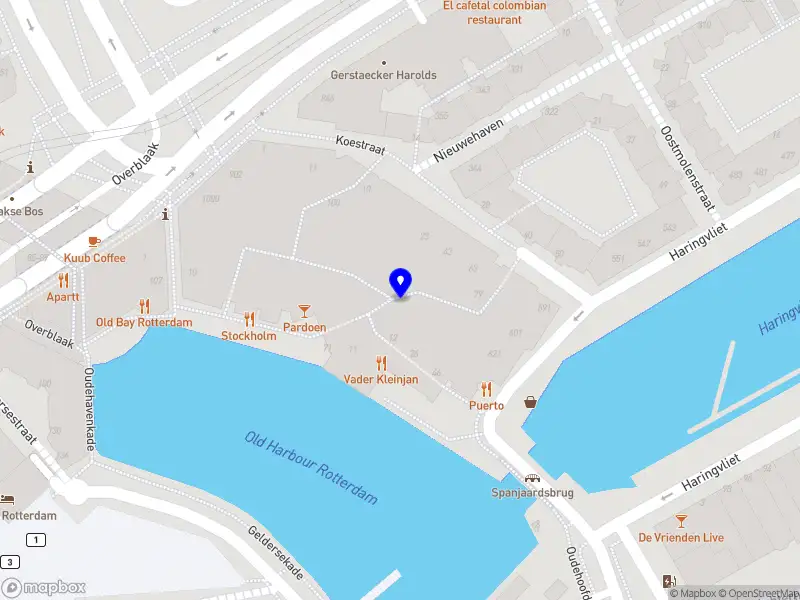 Genesis of Genius B.V.