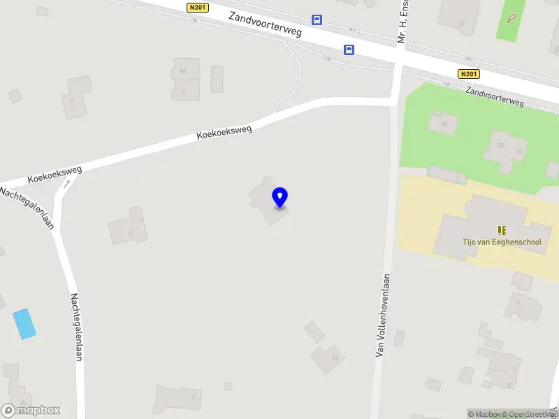 The Senior Force B.V. Aerdenhout