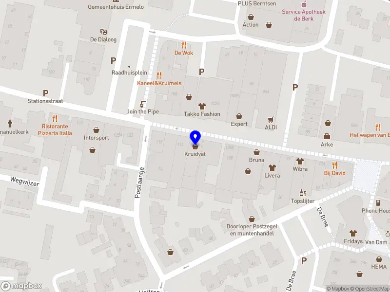 Veluwse Vastgoedbeheer & Onderhoudsservice